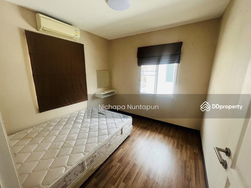 For Sale - Habitia Bond Ratchapreuk, Pathum Thani