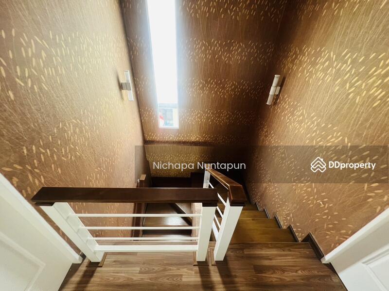 For Sale - Habitia Bond Ratchapreuk, Pathum Thani