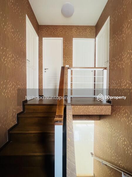 For Sale - Habitia Bond Ratchapreuk, Pathum Thani
