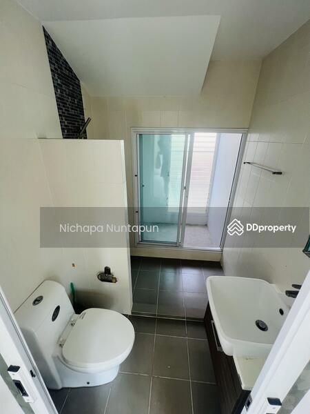 For Sale - Habitia Bond Ratchapreuk, Pathum Thani