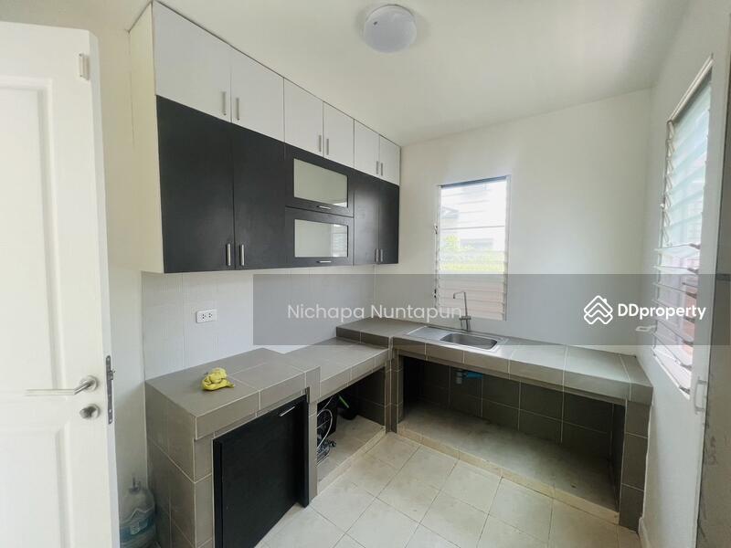 For Sale - Habitia Bond Ratchapreuk, Pathum Thani
