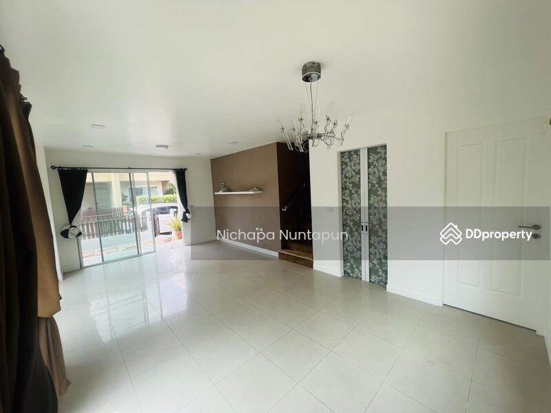 For Sale - Habitia Bond Ratchapreuk, Pathum Thani