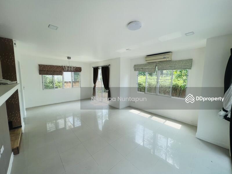 For Sale - Habitia Bond Ratchapreuk, Pathum Thani