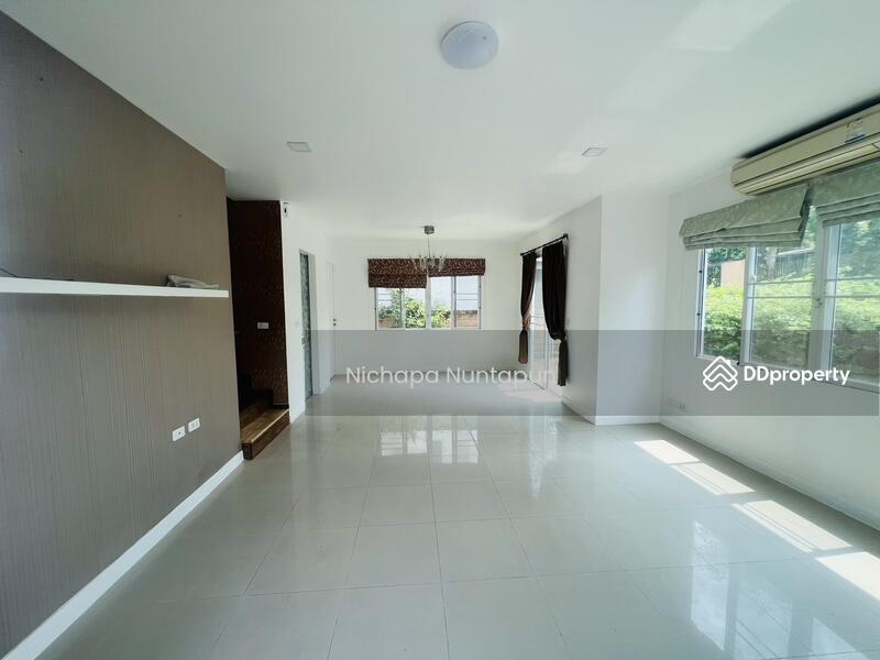 For Sale - Habitia Bond Ratchapreuk, Pathum Thani