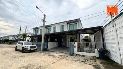 ขาย - Pruksaville Krungthepkreetha-Wongwaen : พฤกษาวิลล์ กรุงเทพกรีฑา-วงแหวนฯ ทับช้าง, กรุงเทพ
