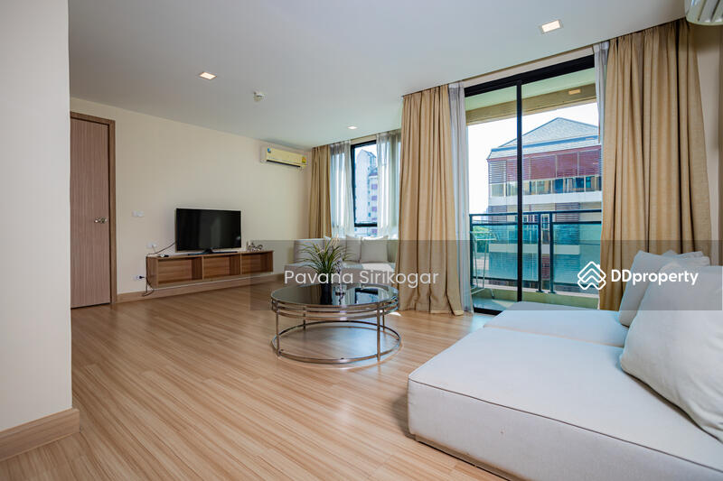 ให้เช่า - Ramada by Wyndham Ten Ekamai Residences, กรุงเทพ