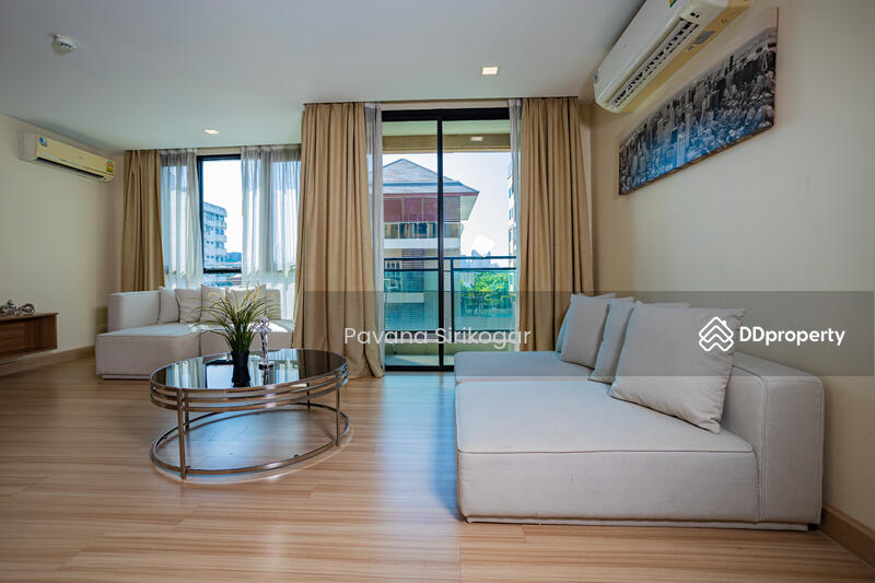 ให้เช่า - Ramada by Wyndham Ten Ekamai Residences, กรุงเทพ