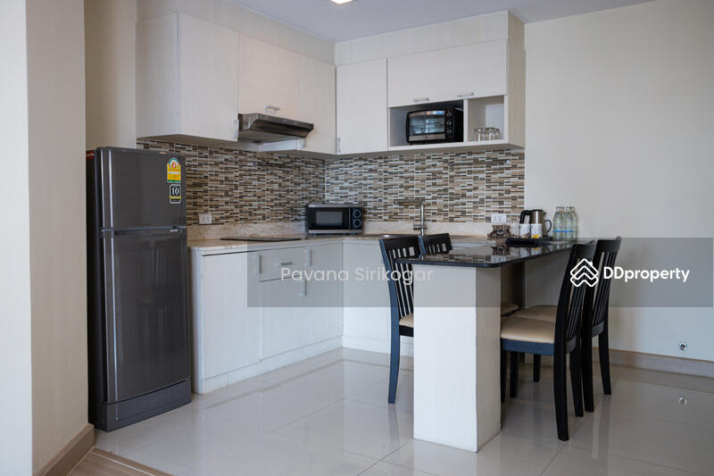 ให้เช่า - Ramada by Wyndham Ten Ekamai Residences, กรุงเทพ
