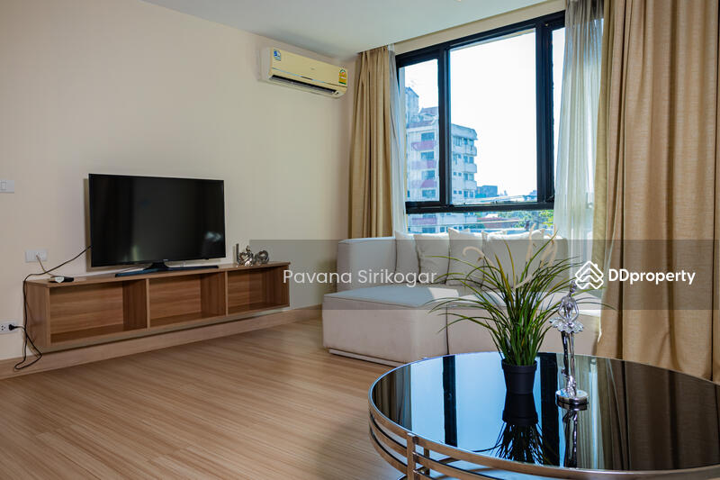 For Rent - Ramada by Wyndham Ten Ekamai Residences, Bangkok