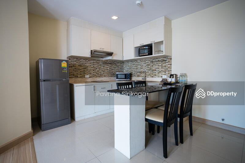 ให้เช่า - Ramada by Wyndham Ten Ekamai Residences, กรุงเทพ