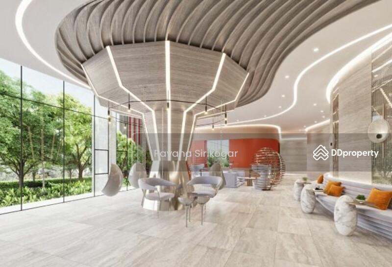 For Sale - Aspire Rama 4, Bangkok
