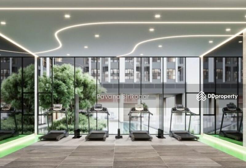 For Sale - Aspire Rama 4, Bangkok