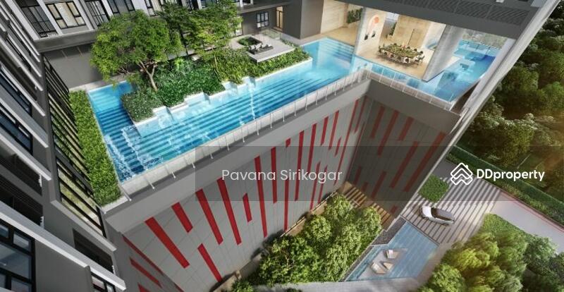 For Sale - Aspire Rama 4, Bangkok