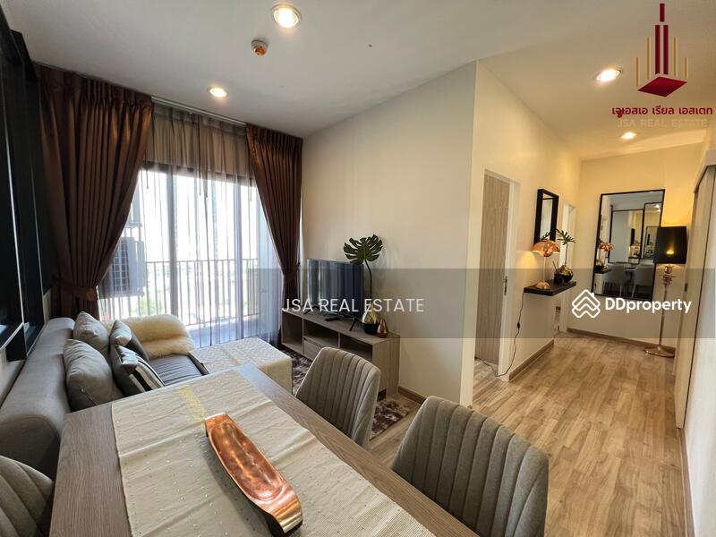 For Rent - Niche Mono Charoen Nakorn, Bangkok
