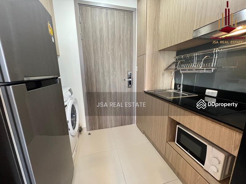 For Rent - Niche Mono Charoen Nakorn, Bangkok