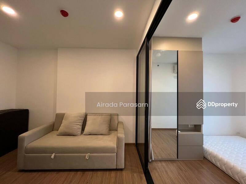 For Rent - The Origin Ram 209 Interchange, Bangkok
