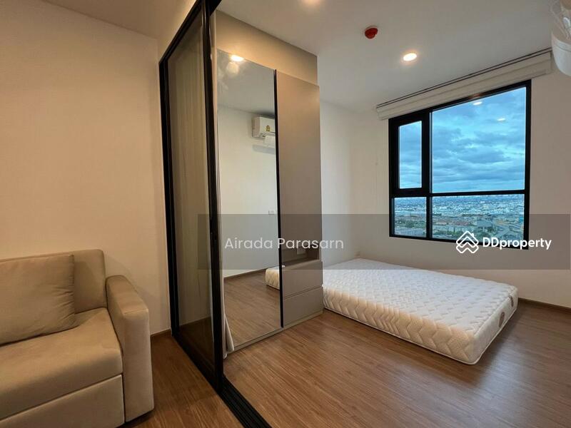 For Rent - The Origin Ram 209 Interchange, Bangkok