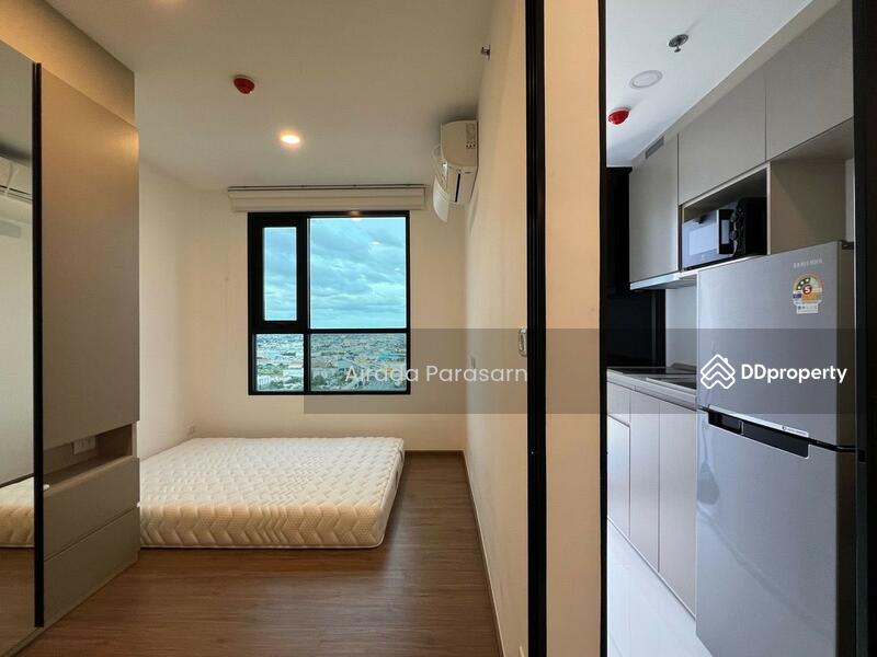 For Rent - The Origin Ram 209 Interchange, Bangkok
