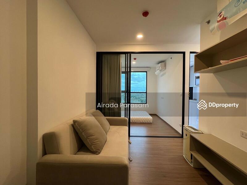 For Rent - The Origin Ram 209 Interchange, Bangkok