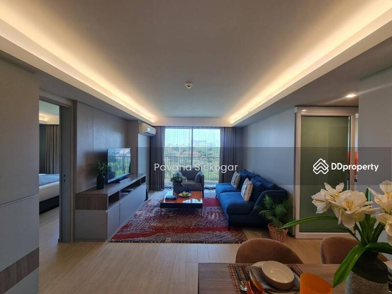 For Rent - Maitria Residence Rama 9, Bangkok