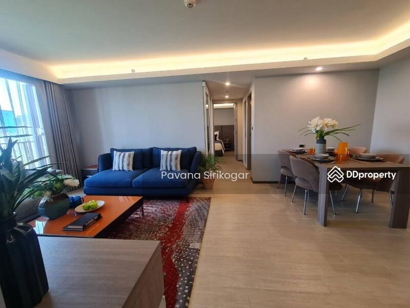 For Rent - Maitria Residence Rama 9, Bangkok