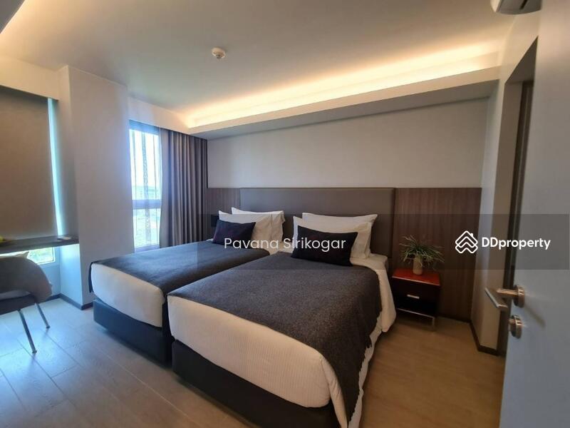 For Rent - Maitria Residence Rama 9, Bangkok