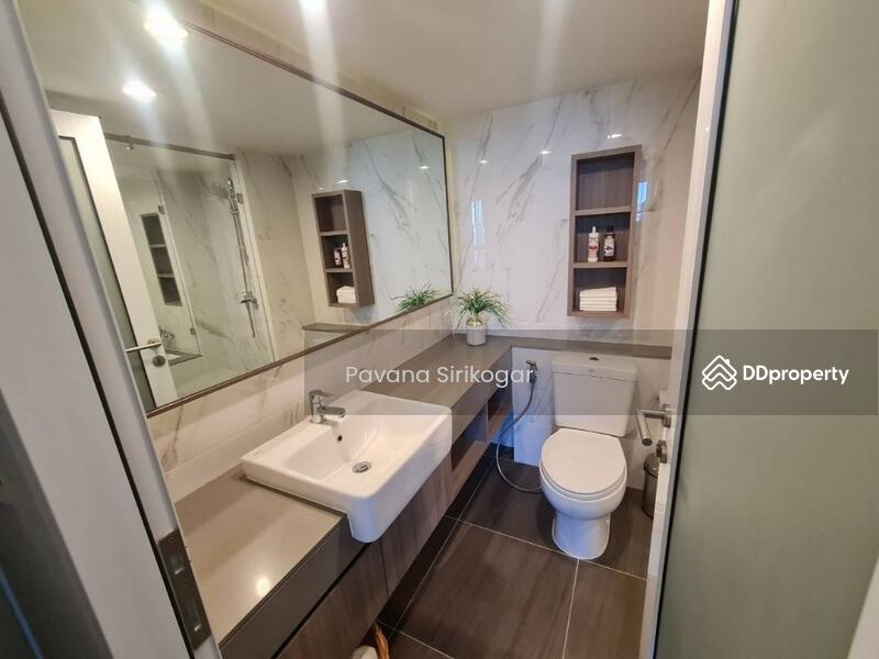 For Rent - Maitria Residence Rama 9, Bangkok