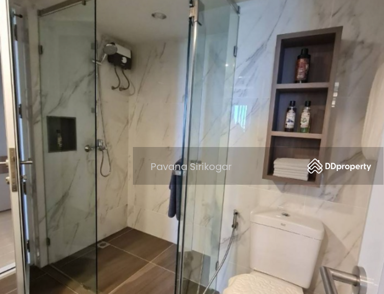 For Rent - Maitria Residence Rama 9, Bangkok