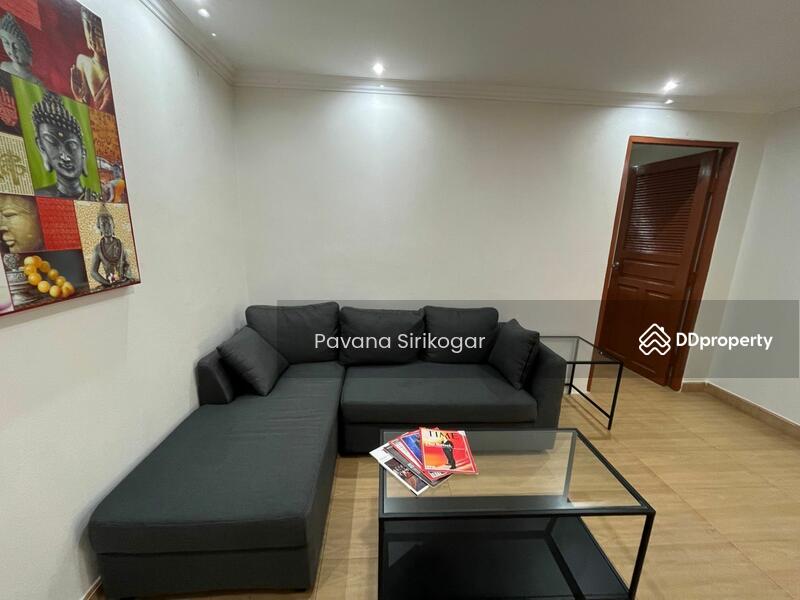 For Rent - Waterford Park Rama 4, Bangkok