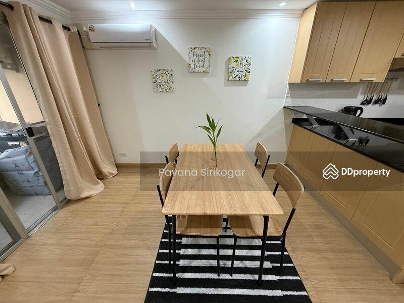 For Rent - Waterford Park Rama 4, Bangkok