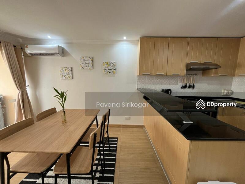 For Rent - Waterford Park Rama 4, Bangkok