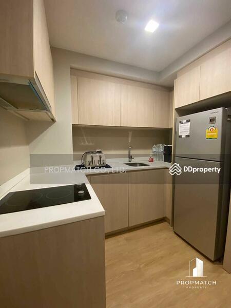 For Sale - Maestro 12 Ratchathewi, Bangkok