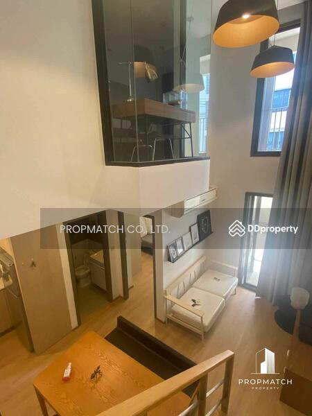 For Sale - Maestro 12 Ratchathewi, Bangkok