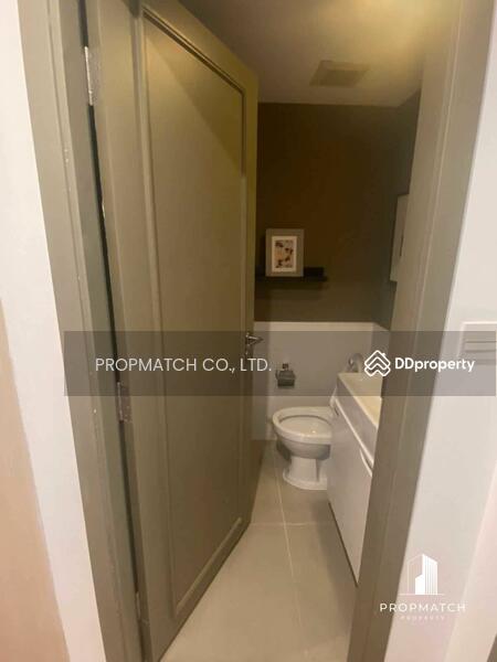 For Sale - Maestro 12 Ratchathewi, Bangkok