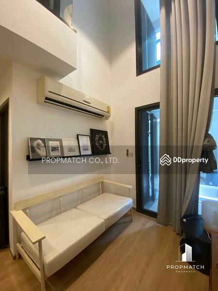 For Sale - Maestro 12 Ratchathewi, Bangkok