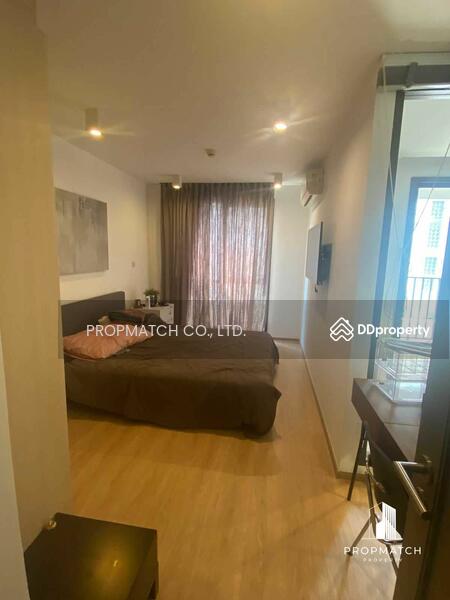 For Sale - Maestro 12 Ratchathewi, Bangkok