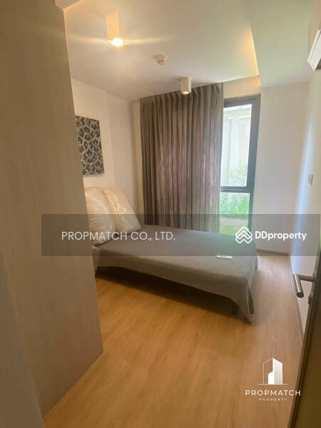 For Sale - Maestro 12 Ratchathewi, Bangkok