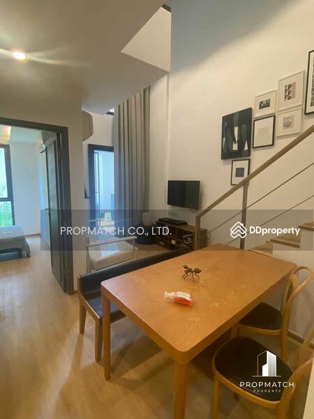 For Sale - Maestro 12 Ratchathewi, Bangkok