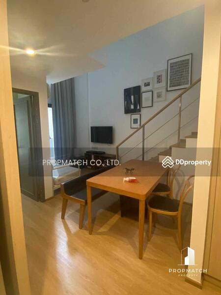 For Sale - Maestro 12 Ratchathewi, Bangkok