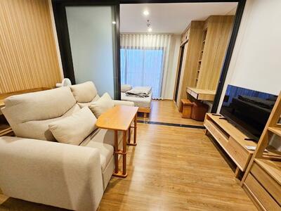 For Rent - The Line Vibe, Bangkok