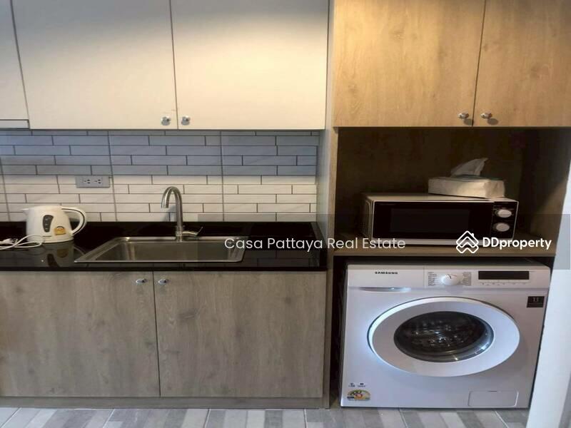 For Rent - Pattaya Hill Resort, Chon Buri