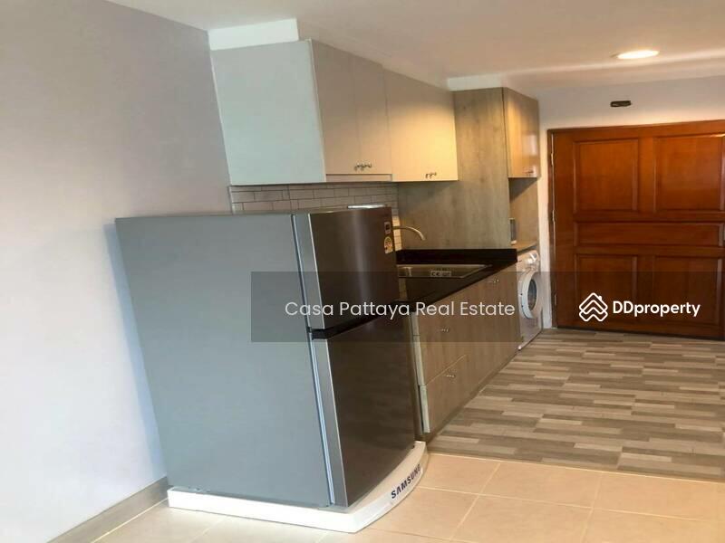 For Rent - Pattaya Hill Resort, Chon Buri