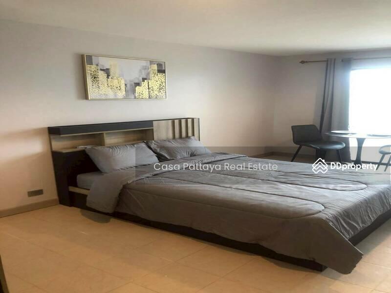 For Rent - Pattaya Hill Resort, Chon Buri