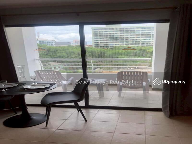 For Rent - Pattaya Hill Resort, Chon Buri