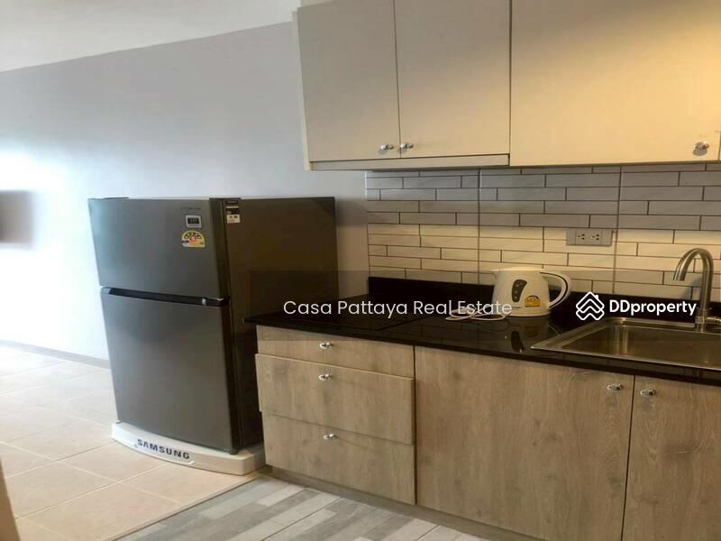 For Rent - Pattaya Hill Resort, Chon Buri