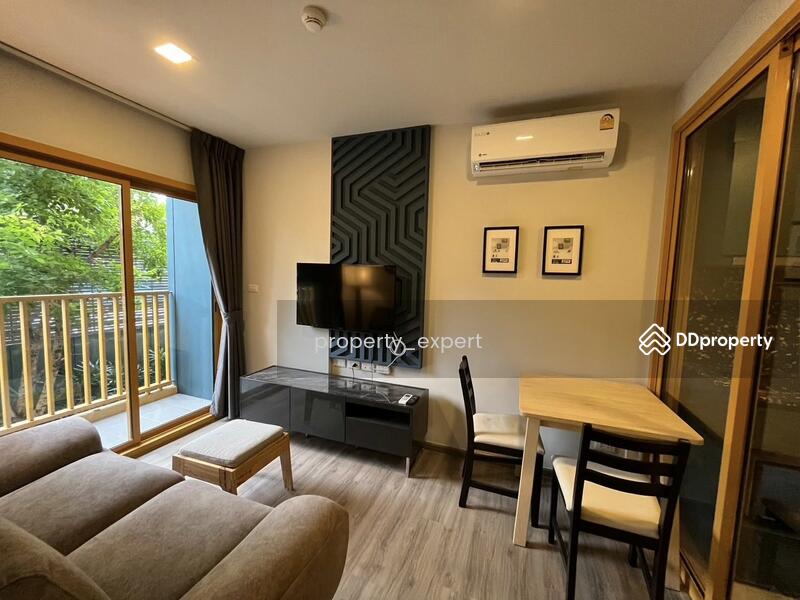 For Sale - The Base Sukhumvit 50, Bangkok