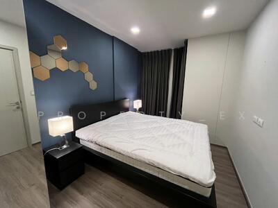 ขาย - The Base Sukhumvit 50 : เดอะ เบส สุขุมวิท 50, กรุงเทพ