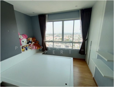 ขาย - The Trust Residence Ratchada-Rama 3 : เดอะ ทรัสต์ เรสซิเด้นซ์ รัชดา-พระราม 3, กรุงเทพ