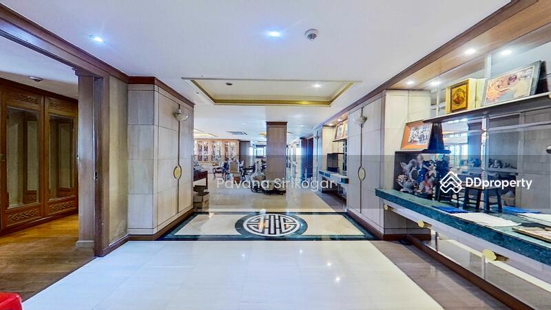 For Sale - Bangkok River Park, Bangkok