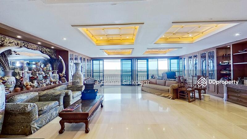 For Sale - Bangkok River Park, Bangkok